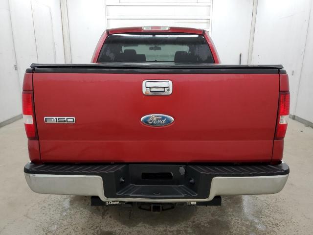 Photo 5 VIN: 1FTPW12V07KB54492 - FORD F-150 