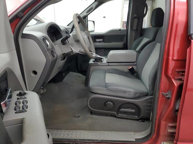 Photo 6 VIN: 1FTPW12V07KB54492 - FORD F-150 