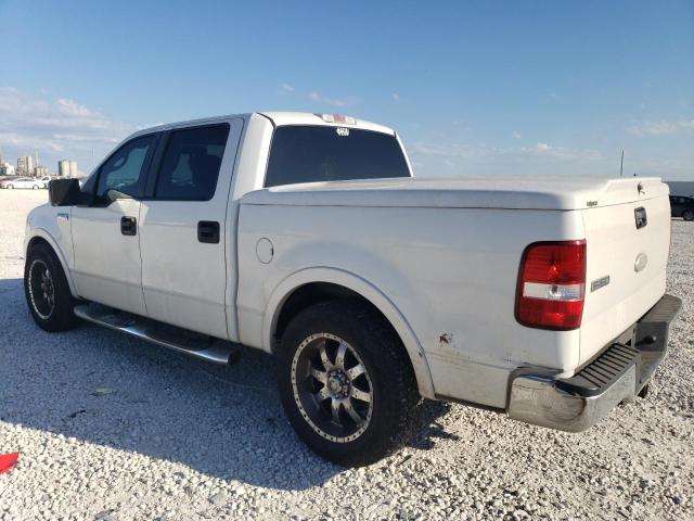 Photo 1 VIN: 1FTPW12V07KB65587 - FORD F150 SUPER 