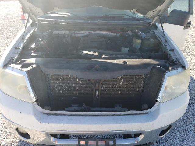 Photo 10 VIN: 1FTPW12V07KB65587 - FORD F150 SUPER 