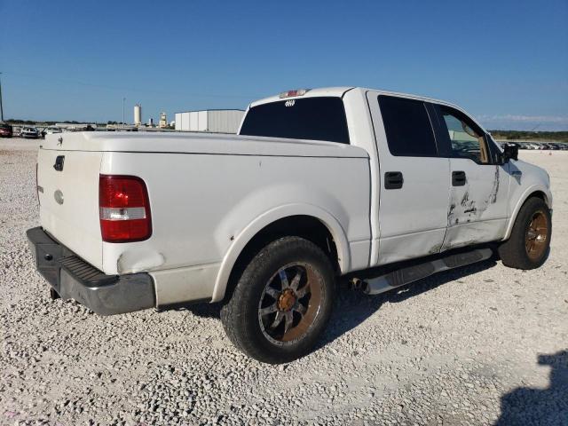 Photo 2 VIN: 1FTPW12V07KB65587 - FORD F150 SUPER 