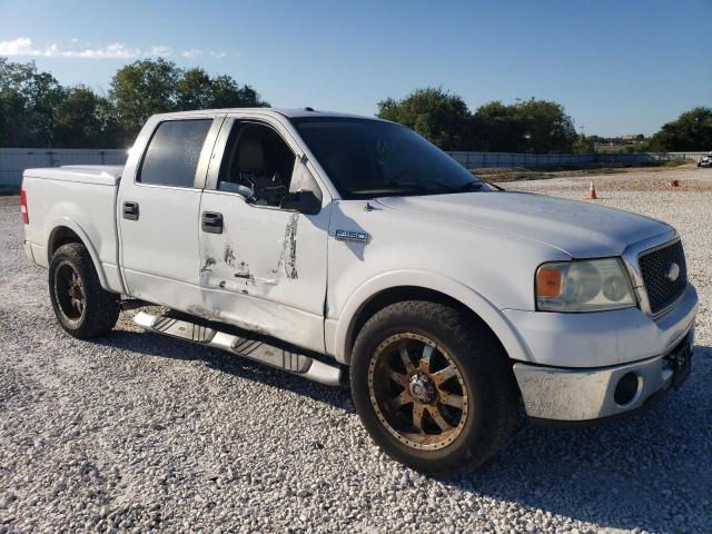 Photo 3 VIN: 1FTPW12V07KB65587 - FORD F150 SUPER 