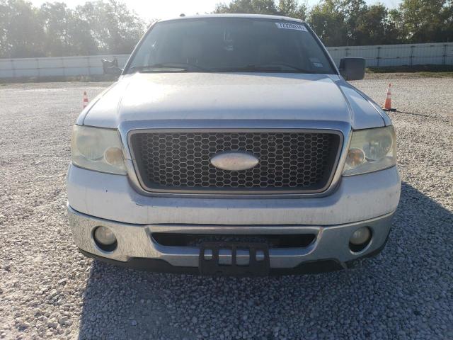 Photo 4 VIN: 1FTPW12V07KB65587 - FORD F150 SUPER 