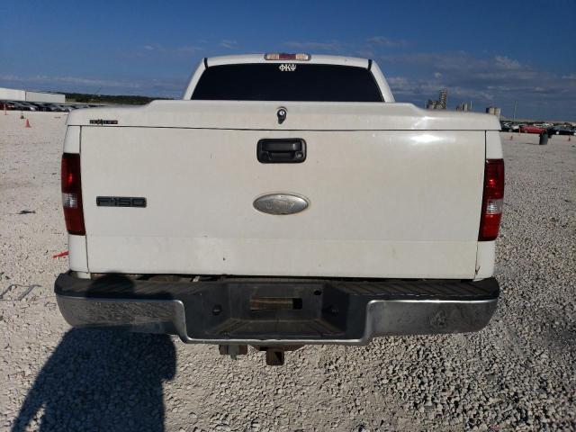 Photo 5 VIN: 1FTPW12V07KB65587 - FORD F150 SUPER 