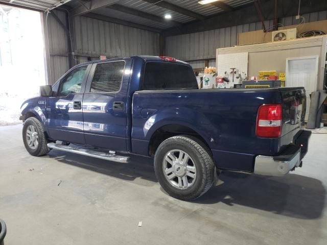 Photo 1 VIN: 1FTPW12V07KC41714 - FORD F150 SUPER 