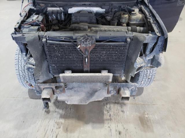 Photo 10 VIN: 1FTPW12V07KC41714 - FORD F150 SUPER 