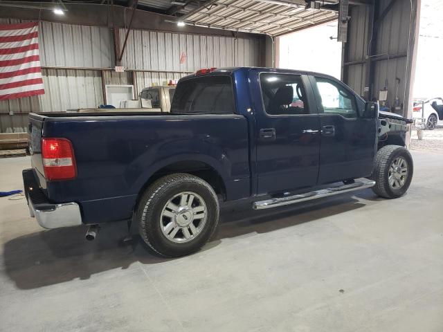 Photo 2 VIN: 1FTPW12V07KC41714 - FORD F150 SUPER 