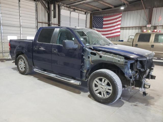 Photo 3 VIN: 1FTPW12V07KC41714 - FORD F150 SUPER 