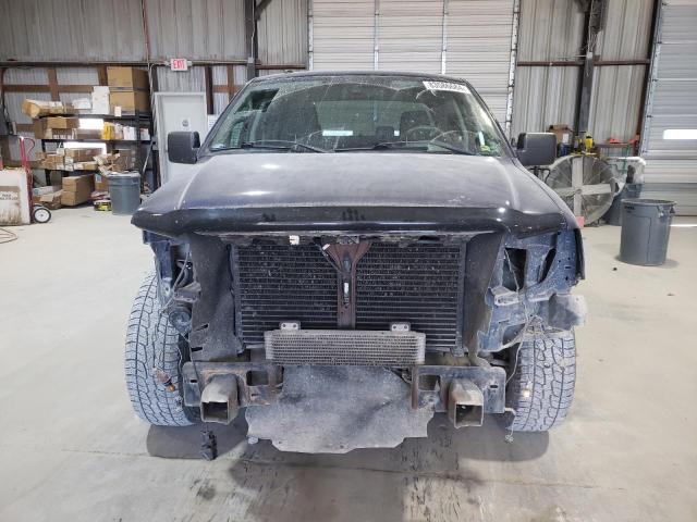 Photo 4 VIN: 1FTPW12V07KC41714 - FORD F150 SUPER 