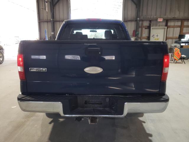 Photo 5 VIN: 1FTPW12V07KC41714 - FORD F150 SUPER 