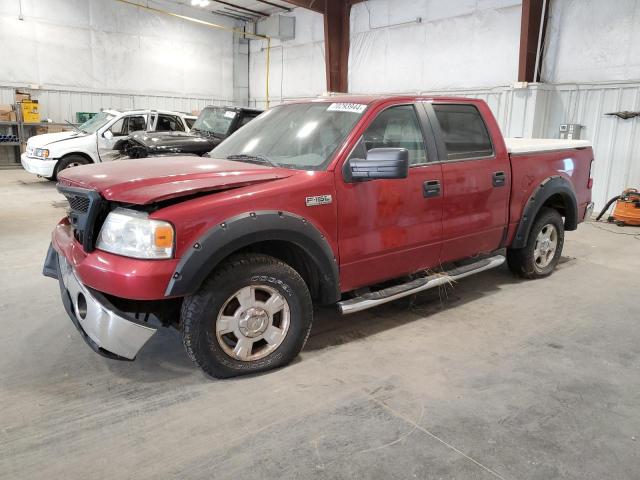 Photo 0 VIN: 1FTPW12V07KD46558 - FORD F150 SUPER 