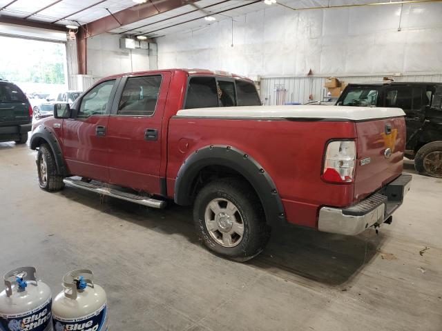 Photo 1 VIN: 1FTPW12V07KD46558 - FORD F150 SUPER 