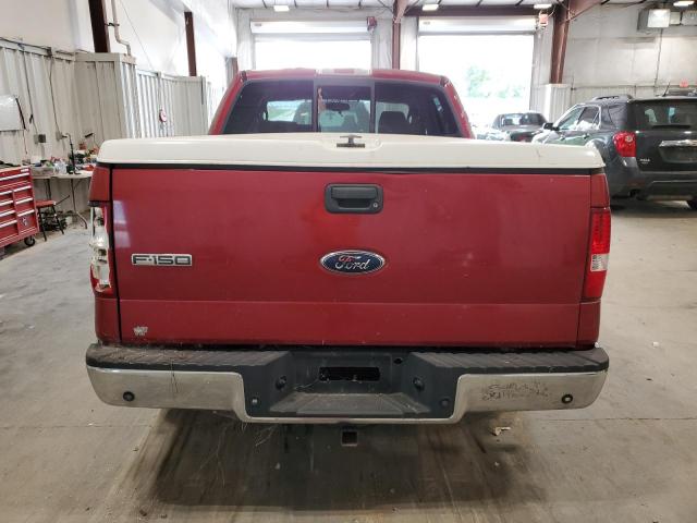 Photo 5 VIN: 1FTPW12V07KD46558 - FORD F150 SUPER 