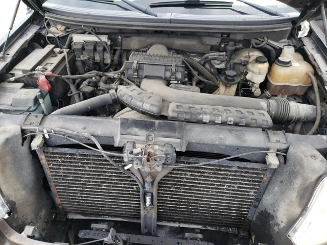 Photo 10 VIN: 1FTPW12V08FB54891 - FORD F-150 