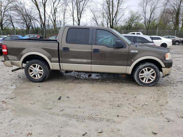 Photo 3 VIN: 1FTPW12V08FB54891 - FORD F-150 