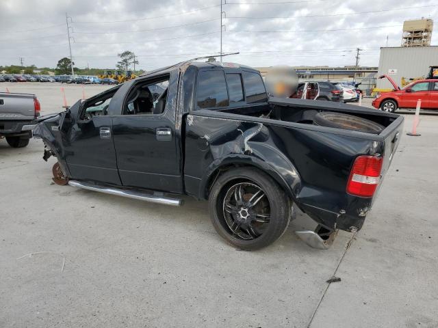 Photo 1 VIN: 1FTPW12V08KB22367 - FORD F-150 