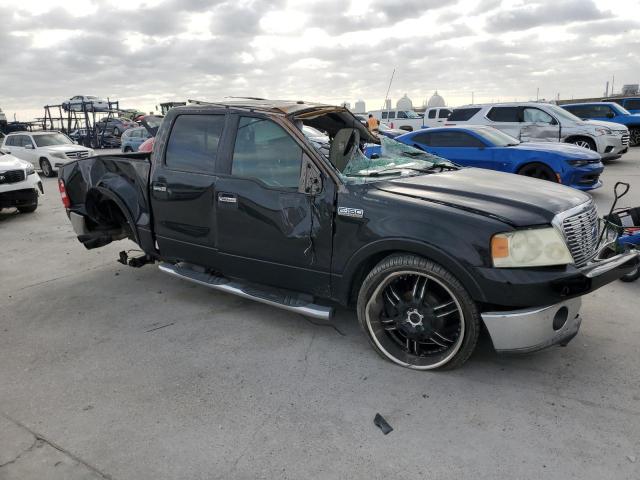 Photo 3 VIN: 1FTPW12V08KB22367 - FORD F-150 