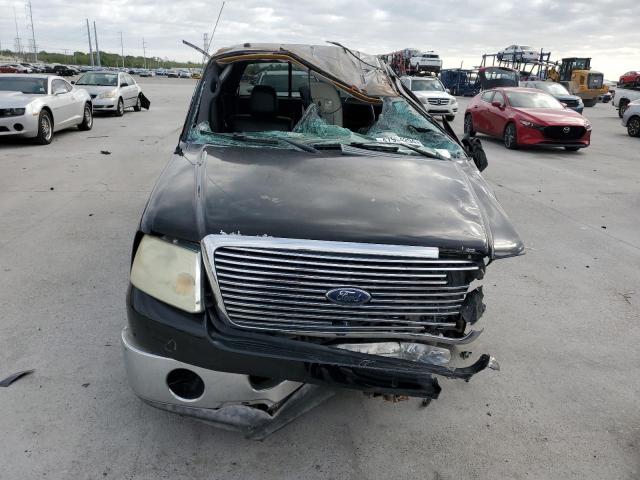 Photo 4 VIN: 1FTPW12V08KB22367 - FORD F-150 