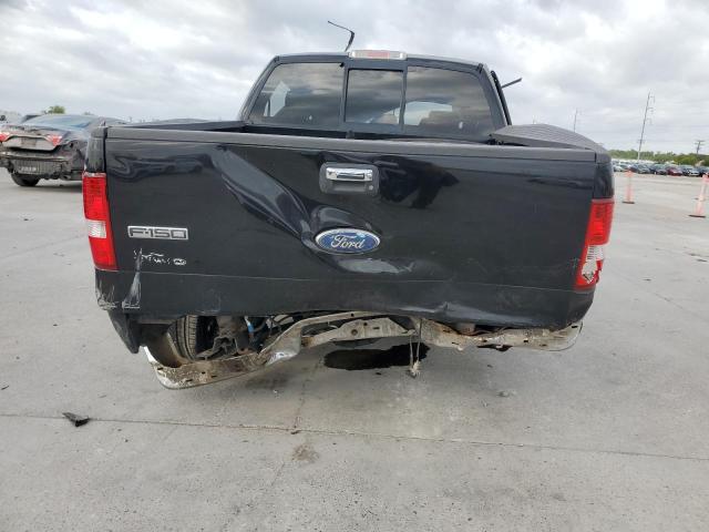 Photo 5 VIN: 1FTPW12V08KB22367 - FORD F-150 