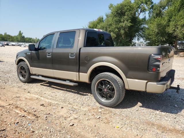 Photo 1 VIN: 1FTPW12V08KB23714 - FORD F150 SUPER 