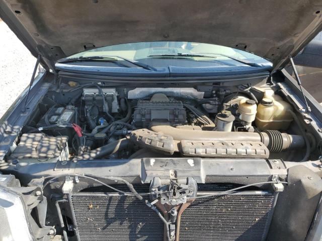 Photo 10 VIN: 1FTPW12V08KB23714 - FORD F150 SUPER 