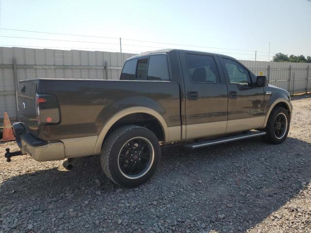 Photo 2 VIN: 1FTPW12V08KB23714 - FORD F150 SUPER 