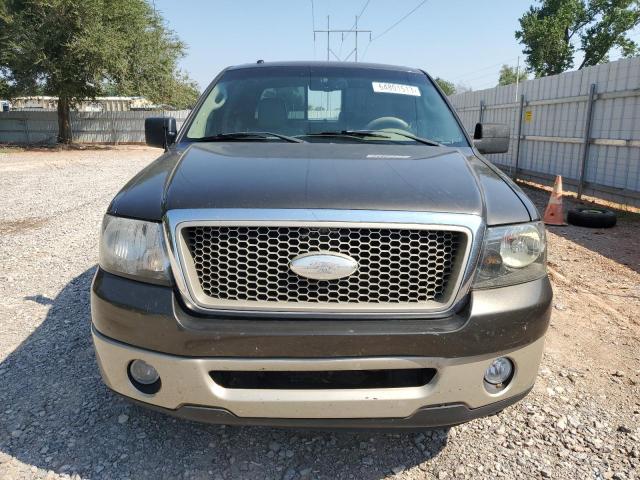 Photo 4 VIN: 1FTPW12V08KB23714 - FORD F150 SUPER 