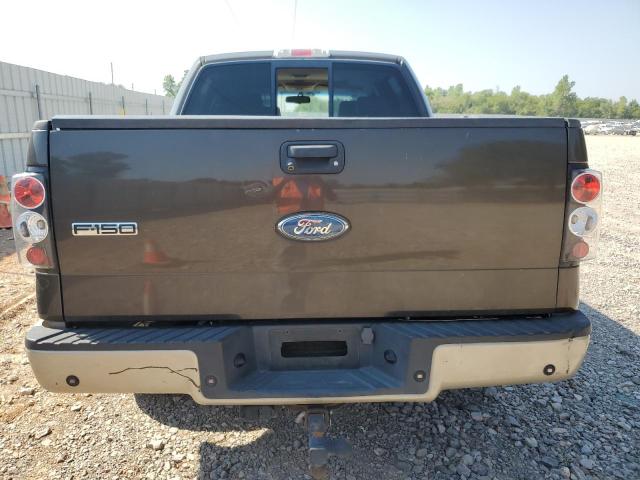 Photo 5 VIN: 1FTPW12V08KB23714 - FORD F150 SUPER 