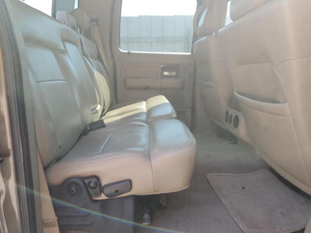 Photo 9 VIN: 1FTPW12V08KB23714 - FORD F150 SUPER 