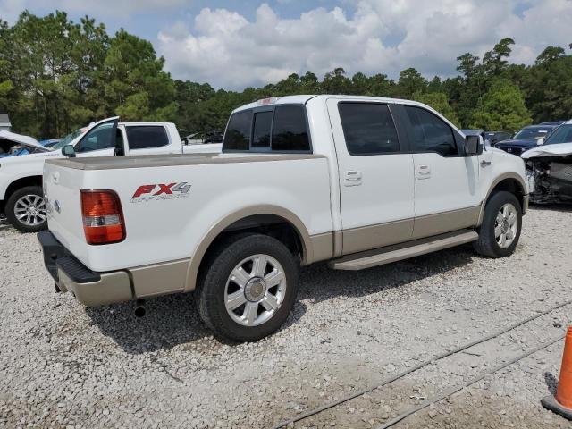 Photo 2 VIN: 1FTPW12V08KB54493 - FORD F150 SUPER 