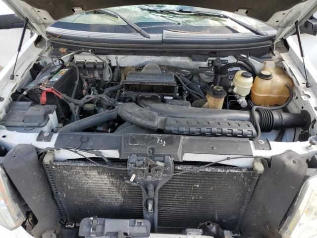 Photo 10 VIN: 1FTPW12V08KC37129 - FORD F150 SUPER 