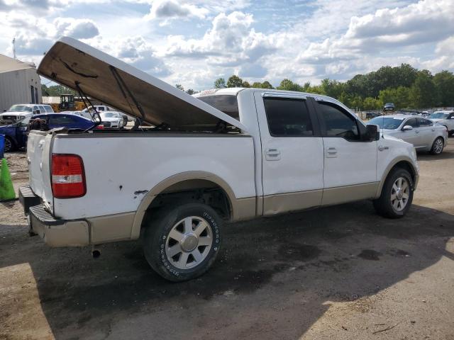 Photo 2 VIN: 1FTPW12V08KC37129 - FORD F150 SUPER 