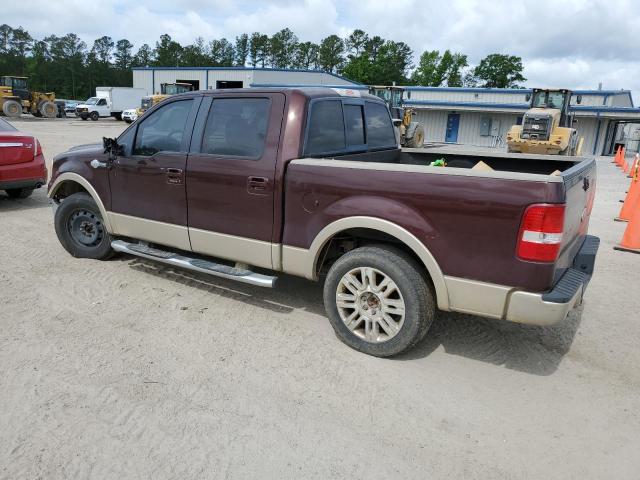 Photo 1 VIN: 1FTPW12V08KC49023 - FORD F-150 