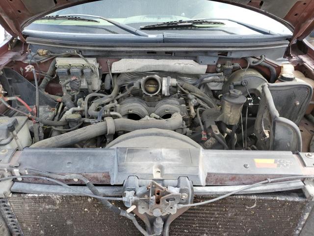 Photo 10 VIN: 1FTPW12V08KC49023 - FORD F-150 