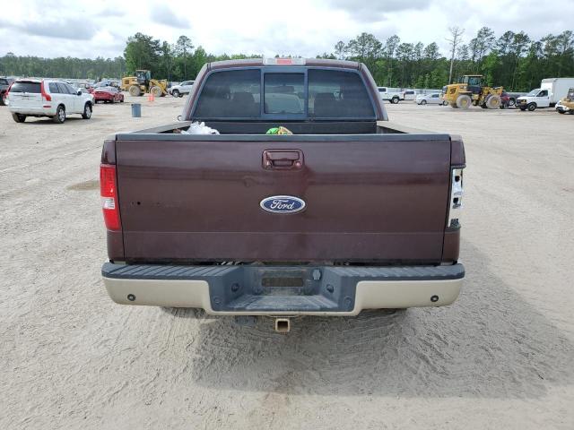 Photo 5 VIN: 1FTPW12V08KC49023 - FORD F-150 