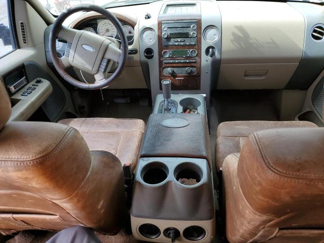 Photo 7 VIN: 1FTPW12V08KC49023 - FORD F-150 