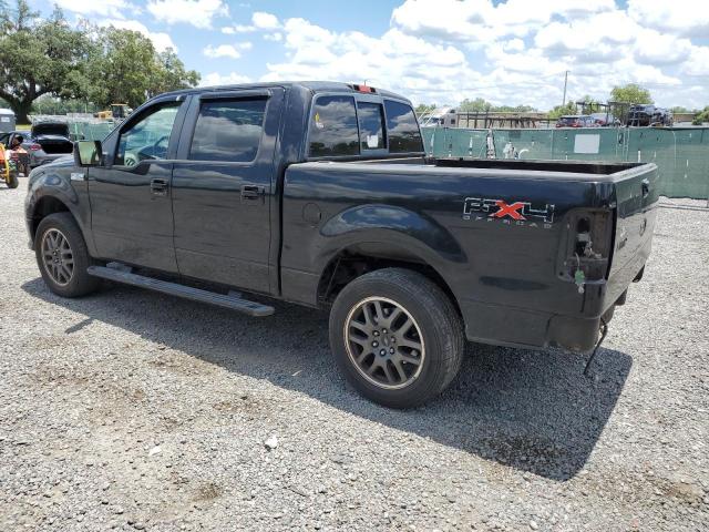 Photo 1 VIN: 1FTPW12V08KC57767 - FORD F-150 