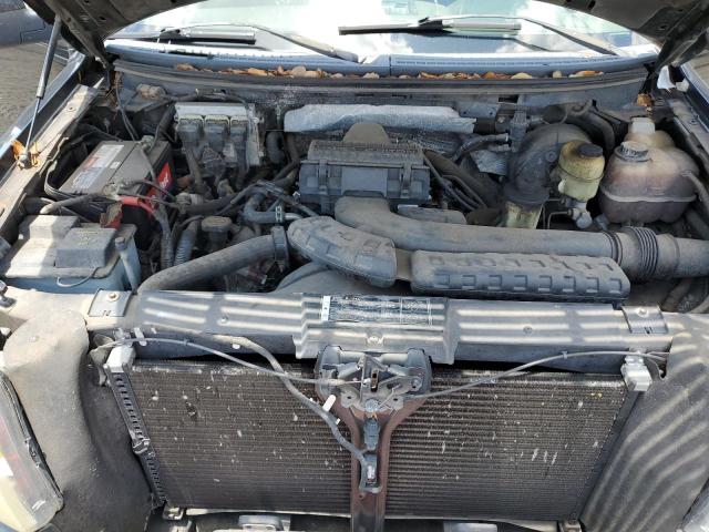 Photo 10 VIN: 1FTPW12V08KC57767 - FORD F-150 