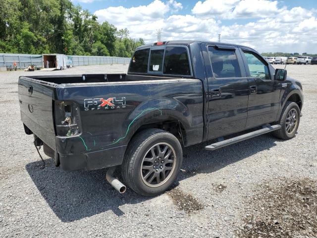 Photo 2 VIN: 1FTPW12V08KC57767 - FORD F-150 