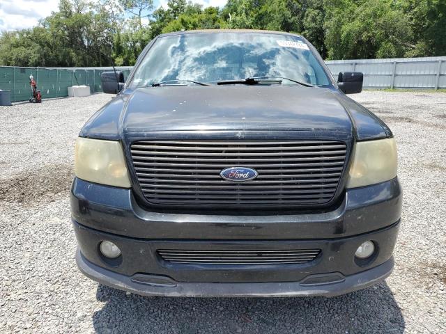 Photo 4 VIN: 1FTPW12V08KC57767 - FORD F-150 