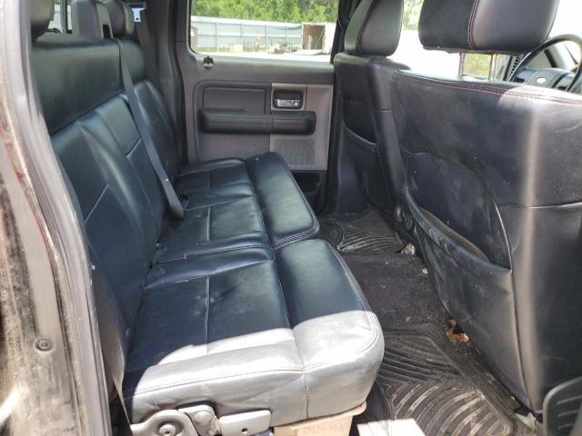 Photo 9 VIN: 1FTPW12V08KC57767 - FORD F-150 