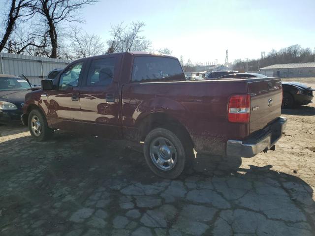 Photo 1 VIN: 1FTPW12V16FB51558 - FORD F-150 