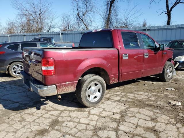 Photo 2 VIN: 1FTPW12V16FB51558 - FORD F-150 