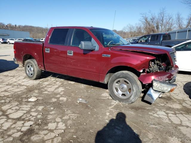 Photo 3 VIN: 1FTPW12V16FB51558 - FORD F-150 