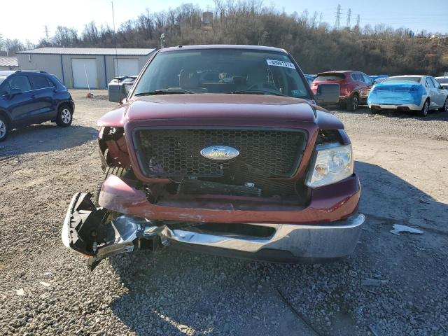 Photo 4 VIN: 1FTPW12V16FB51558 - FORD F-150 