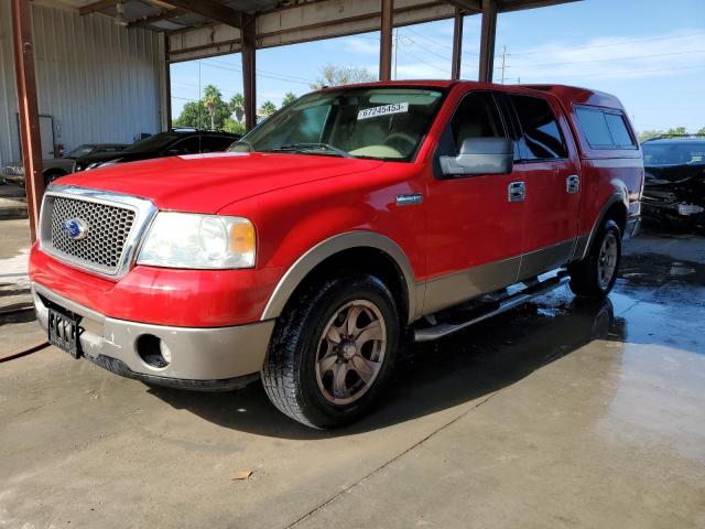 Photo 0 VIN: 1FTPW12V16KD23093 - FORD F150 SUPER 