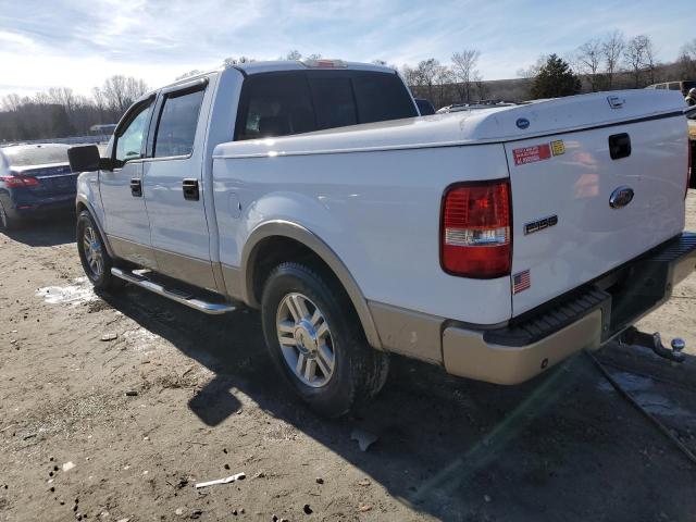 Photo 1 VIN: 1FTPW12V17FA29896 - FORD F-150 