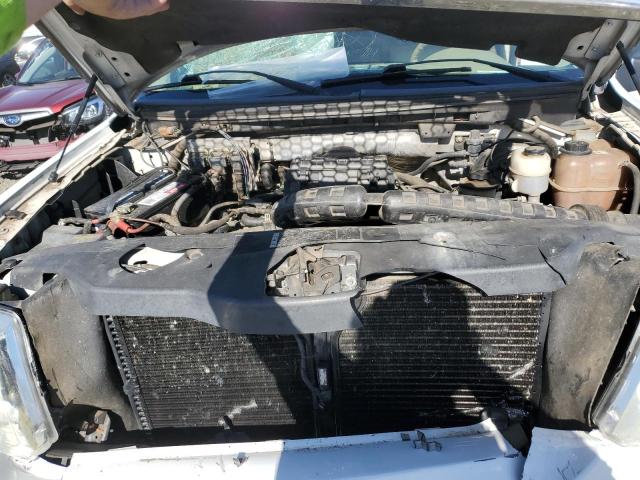 Photo 10 VIN: 1FTPW12V17FA29896 - FORD F-150 