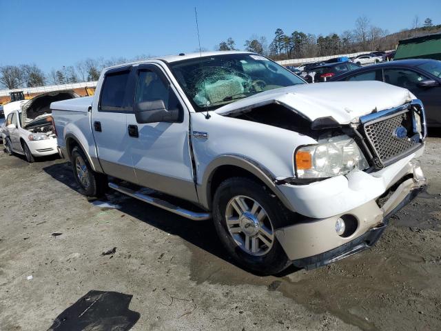 Photo 3 VIN: 1FTPW12V17FA29896 - FORD F-150 