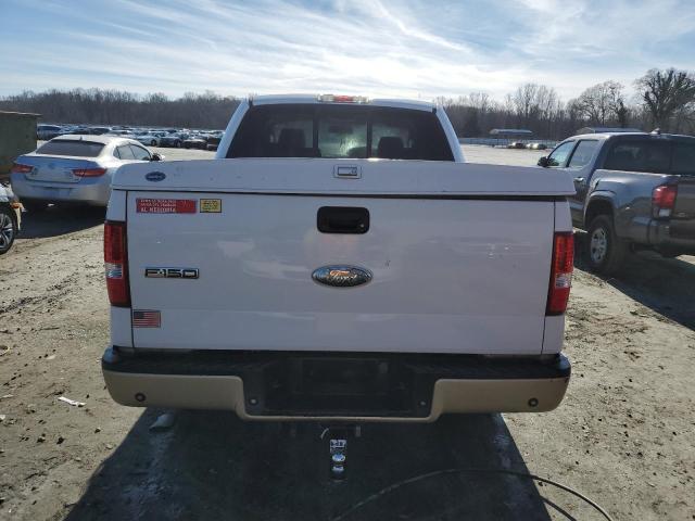 Photo 5 VIN: 1FTPW12V17FA29896 - FORD F-150 